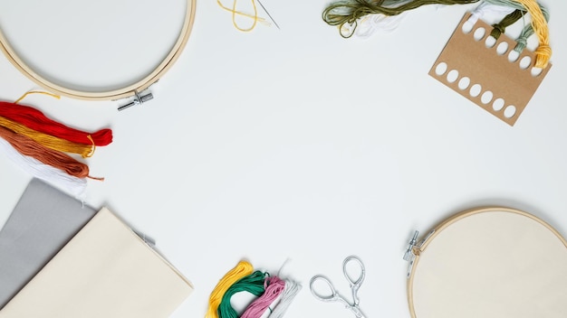 warsztat haftu i nici